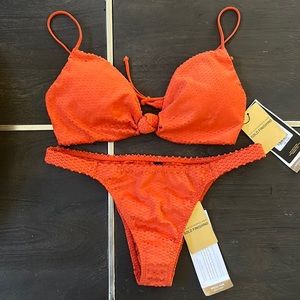 VIX Swimsuit Bikini